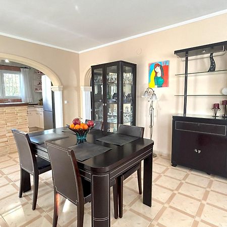 Casa Luna Llena Calpe Kültér fotó