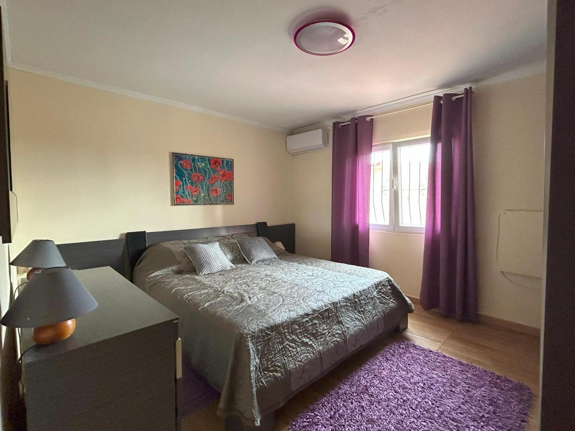 Casa Luna Llena Calpe Kültér fotó