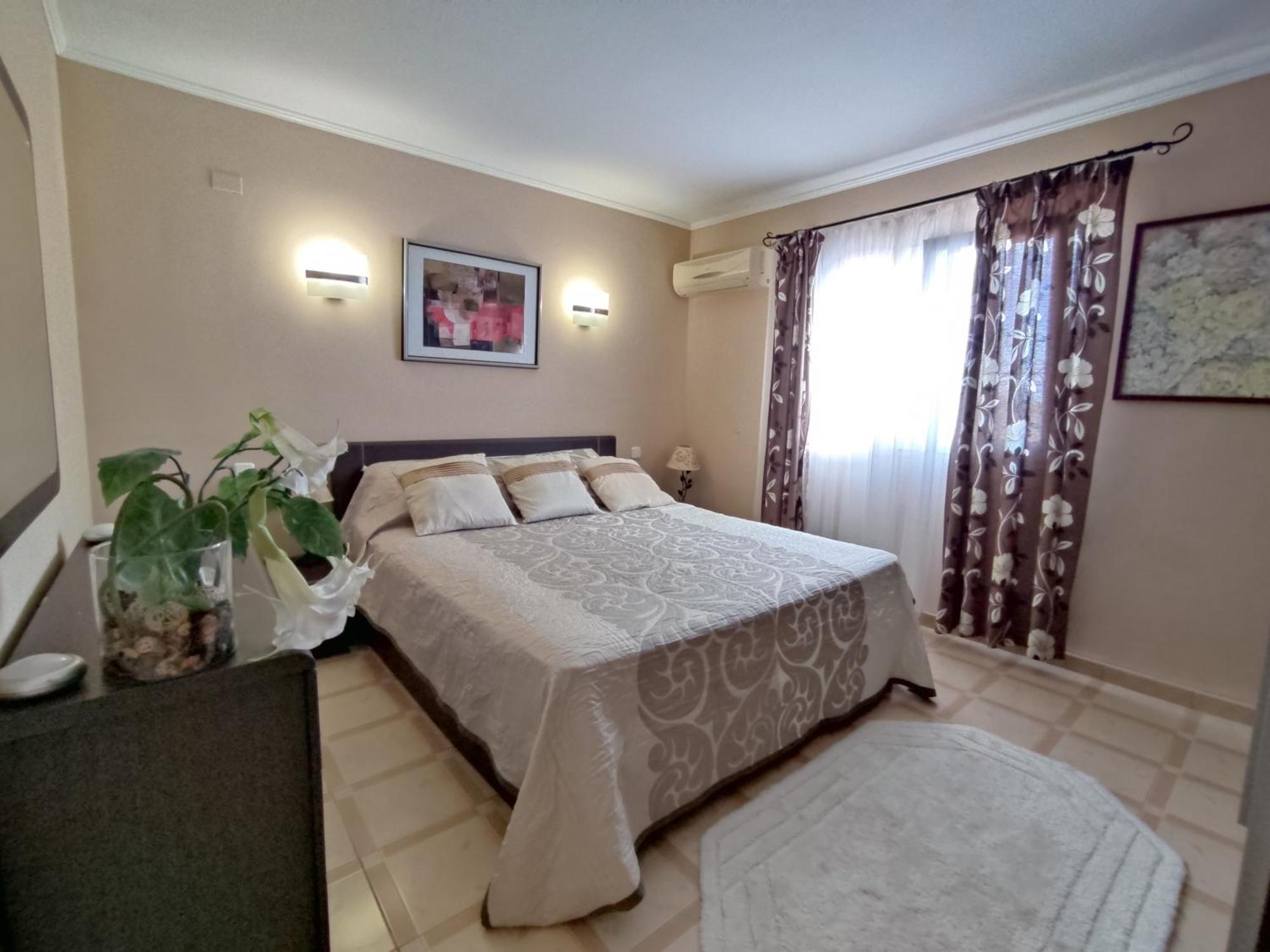 Casa Luna Llena Calpe Kültér fotó