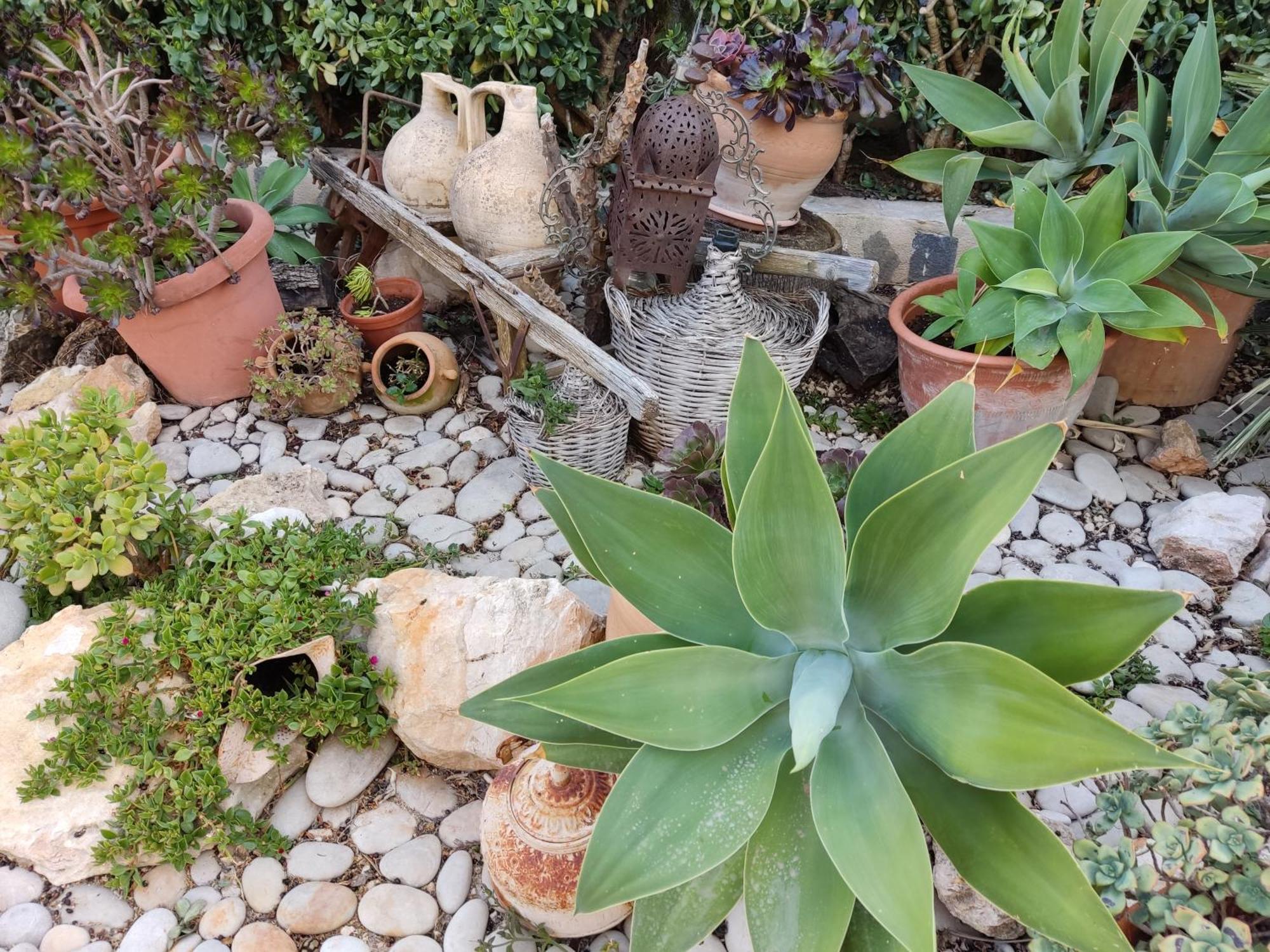 Casa Luna Llena Calpe Kültér fotó