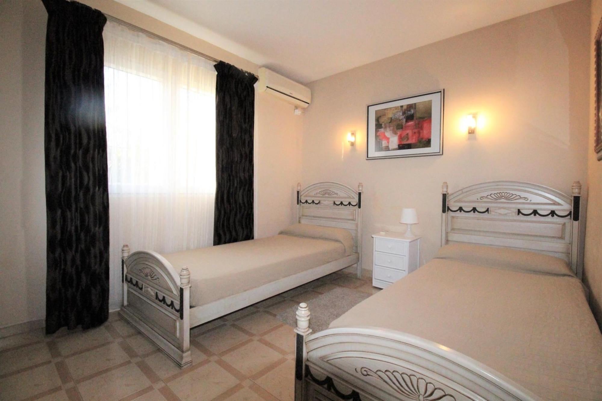 Casa Luna Llena Calpe Kültér fotó