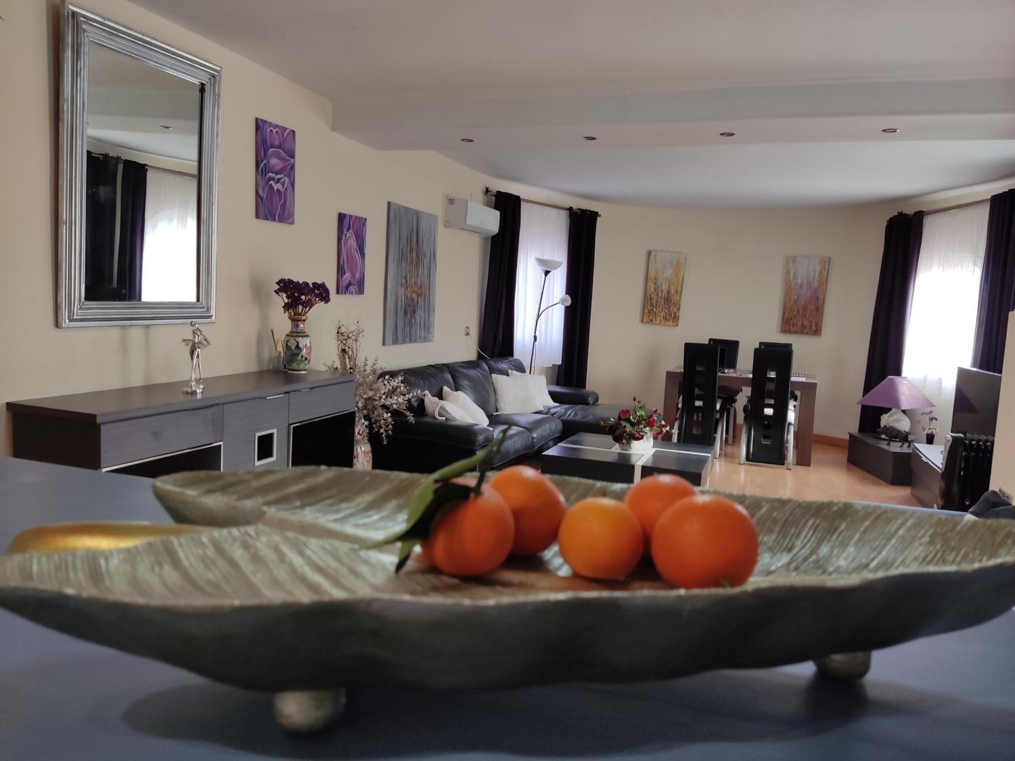 Casa Luna Llena Calpe Kültér fotó