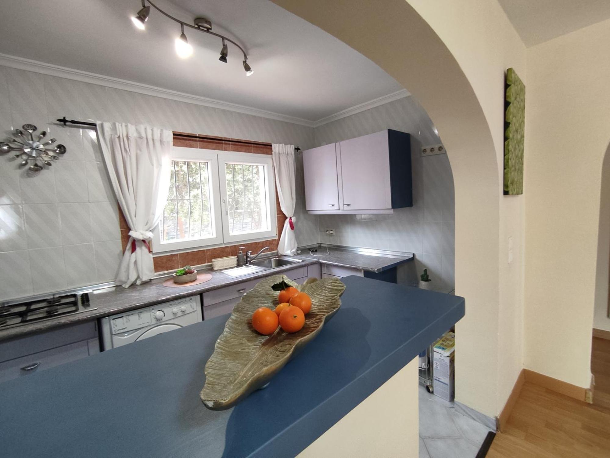 Casa Luna Llena Calpe Kültér fotó