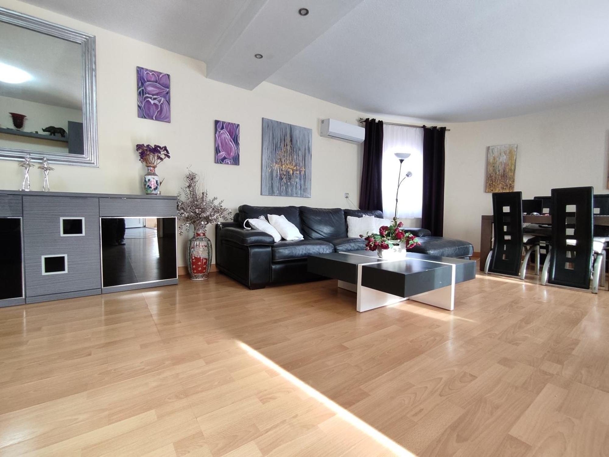 Casa Luna Llena Calpe Kültér fotó