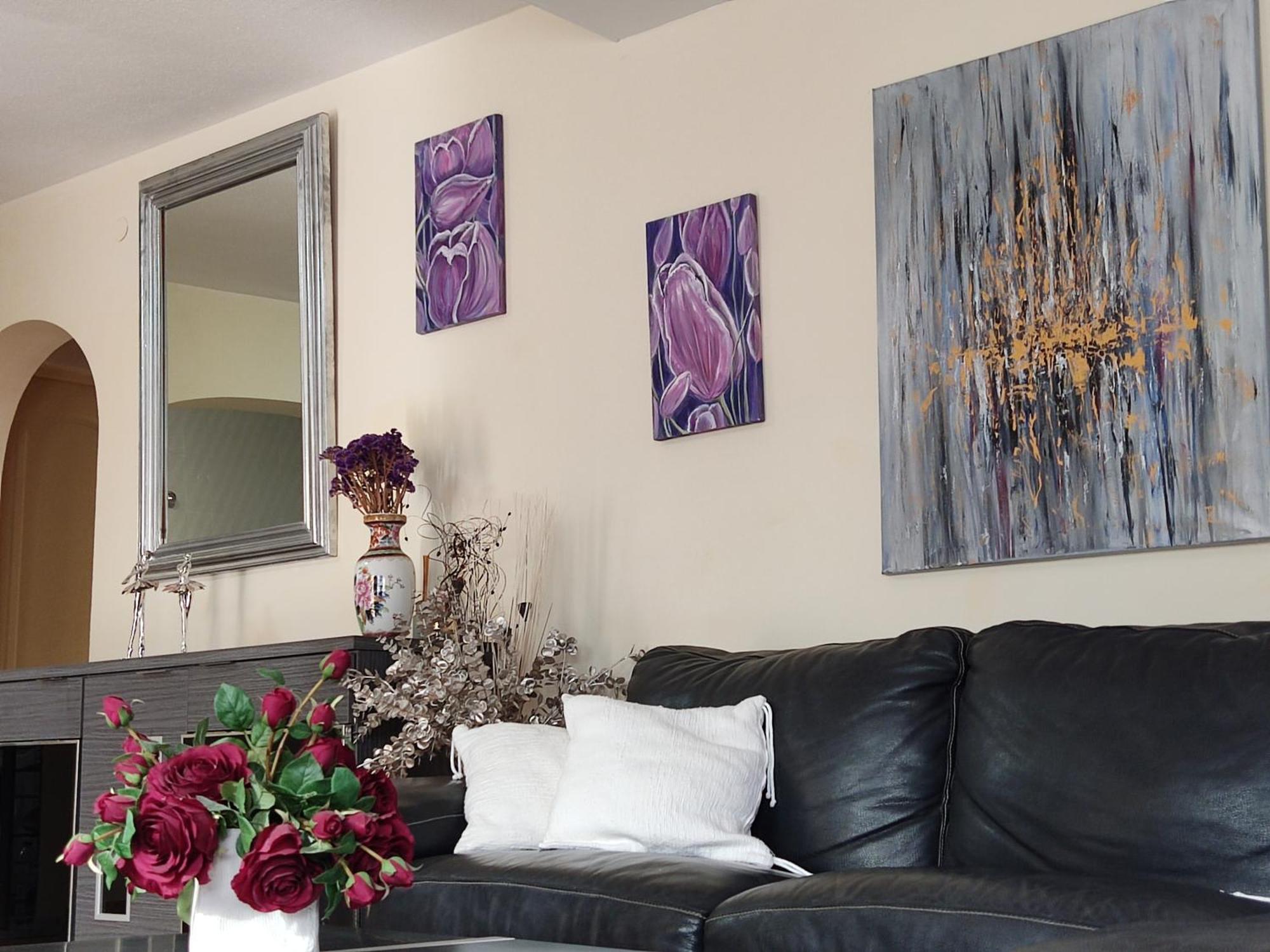 Casa Luna Llena Calpe Kültér fotó